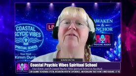 A1R Psychic Radio Live on Moonstruck TV
