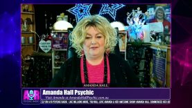 Amanda Hall Psychic – September 1, 2026