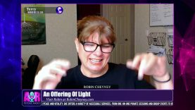 An Offering Of Light – September 17, 2026