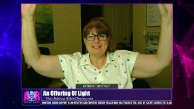 An Offering Of Light – September 24, 2026