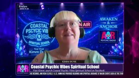 Coastal Psychic Vibes – September 3, 2026