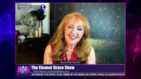 Eleanor Grace Show – September 8, 2026