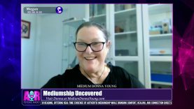 Mediumship Uncovered – September 3, 2026
