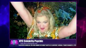 NYC Celebrity Psychic – September 2, 2026