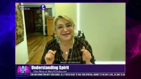 Understanding Spirit – September 24, 2026