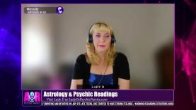 A1R Psychic Radio Live on Moonstruck TV