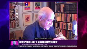 A1R Psychic Radio Live on Moonstruck TV