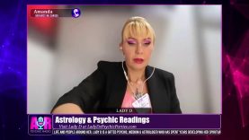 A1R Psychic Radio Live on Moonstruck TV
