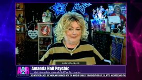 Amanda Hall Psychic – October 20, 2026