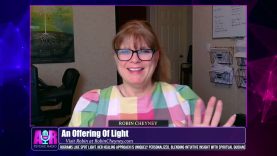 An Offering Of Light – October 1, 2026