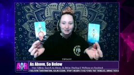 As Above So Below – October 8, 2026