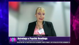 Astrology & Psychic Readings – October 8, 2026