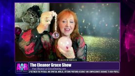 Eleanor Grace Show – October 13, 2026