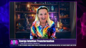 Energy Intuition Transformation – October 21, 2026