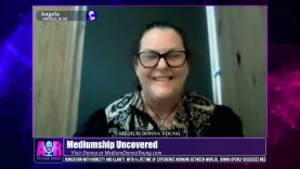 Mediumship Uncovered – October 15, 2026