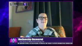 Mediumship Uncovered – October 29, 2026